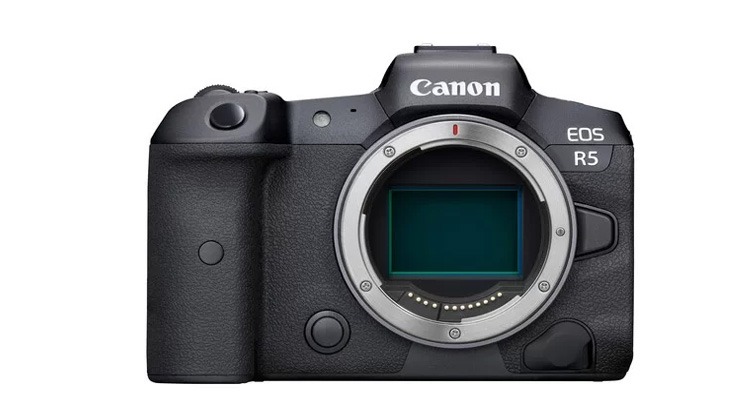 BEST CANON DSLR CAMERA FOR BEGINNERS-2023-24