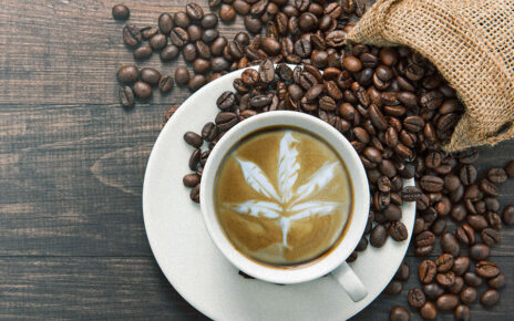 hemp coffee australia
