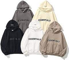 Essential Tracksuits