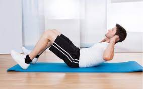 kegal exercises benefits for men