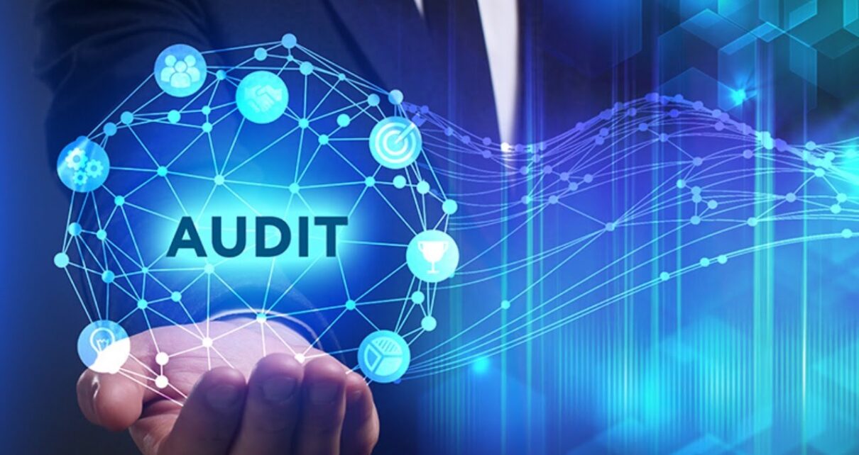 auditor service