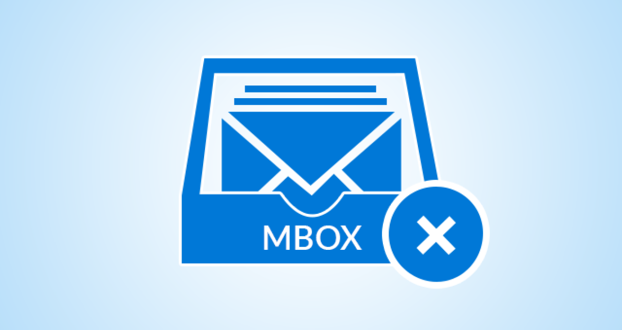 open mbox files