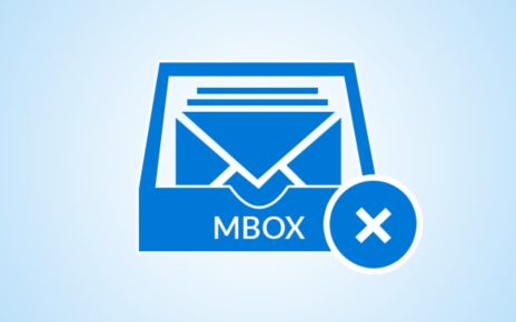 open mbox files