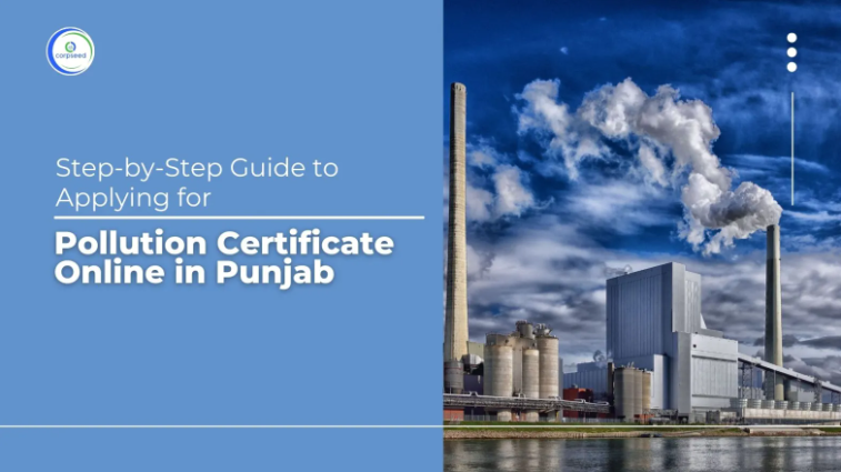 Punjab Pollution Certificate
