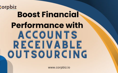 outsourcing accounts receivable