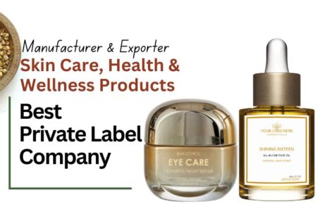 Cosmetic-Product-Manufacturing-Company