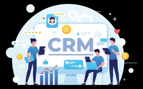 Dynamics CRM Consulting