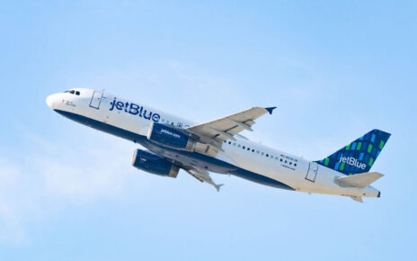 Jetblue Airways Flights Rating