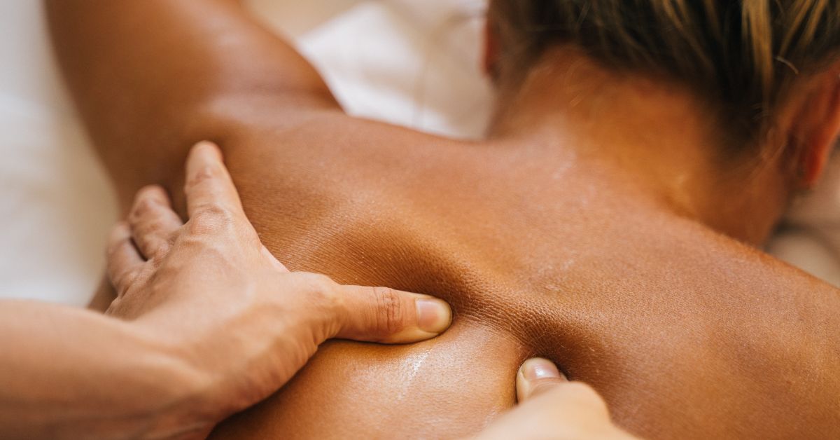 Unfold Your Inner Healer: Choosing the Right Massage Therapy Program for Your Career