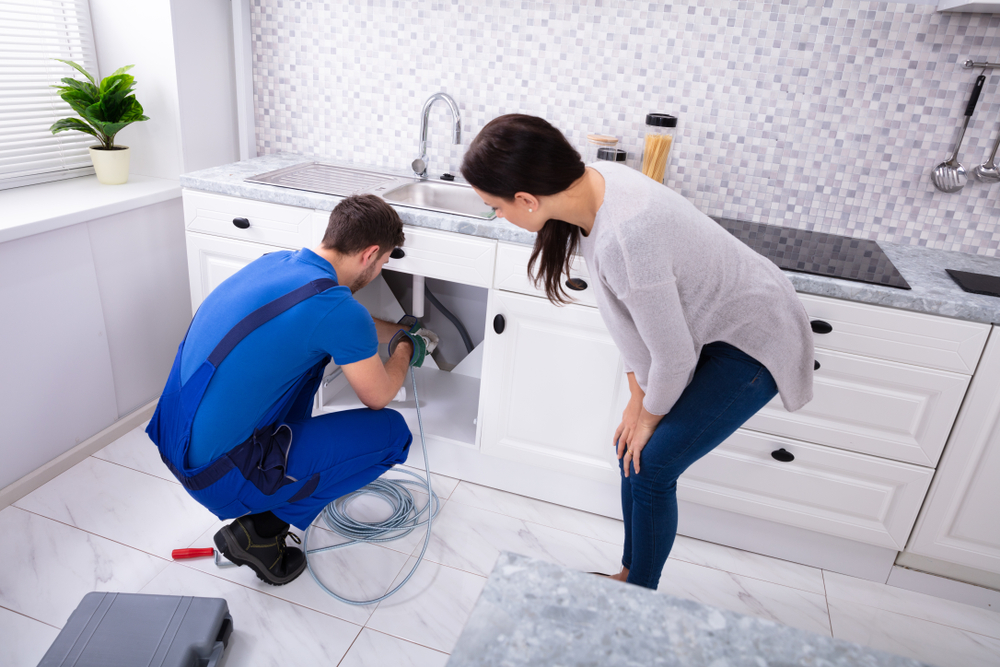 plumbing services in chula vista