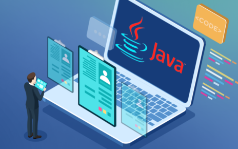 Java Course in Agra