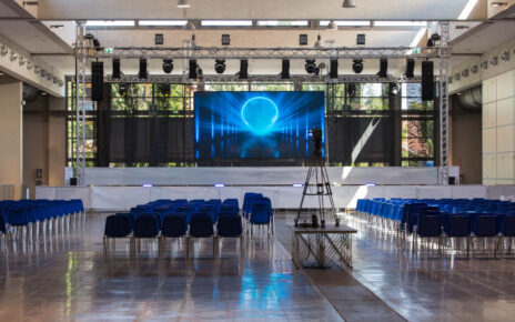Important Conference Venue Facilities You Must Ensure