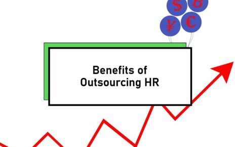 Benefits of HR Outsourcing for Your Organization