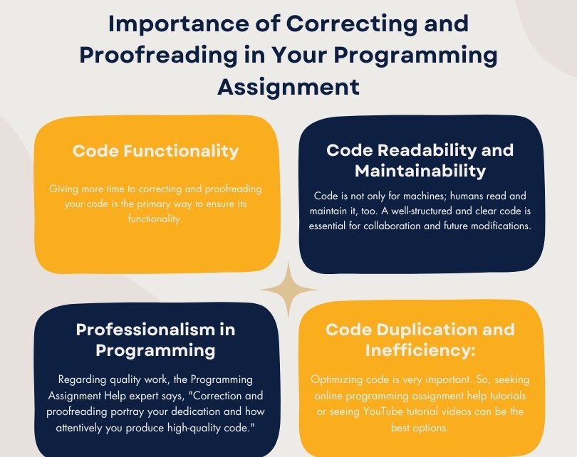 Programming Assignment Help