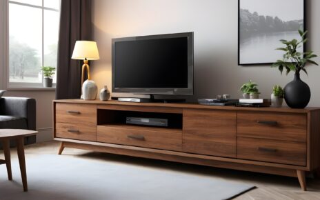 Shopping for TV Unit Furniture