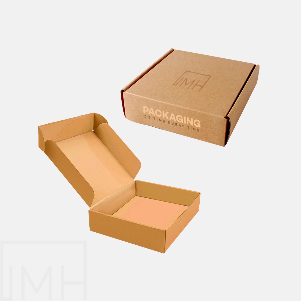 Custom Packaging Boxes