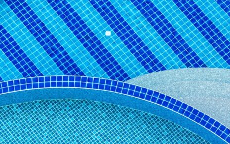 swimming pool tiles