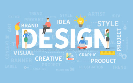 graphic design services