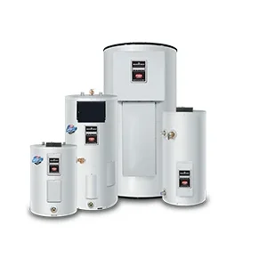 bradford white 50 gallon water heater