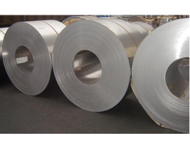 Stainless Steel 430 Shim