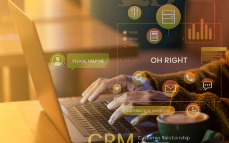 Internet-Centric CRM Strategies For Modern Businesses
