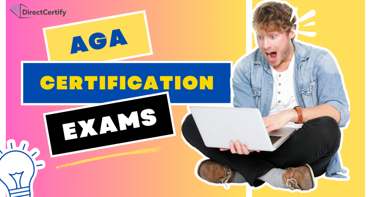 AGA Certification Exams