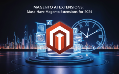 Magento AI Extensions