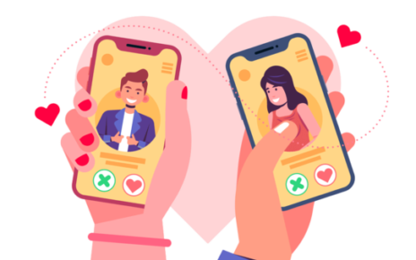 dating app development company