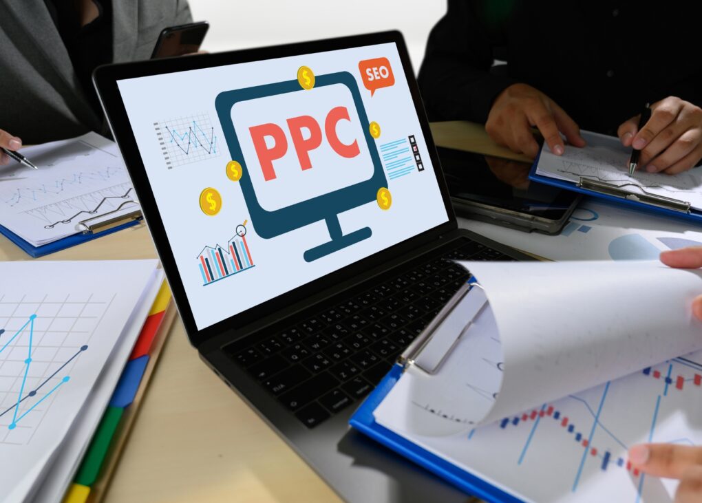 Understanding the Impact of PPC on a Business's Digital Presence