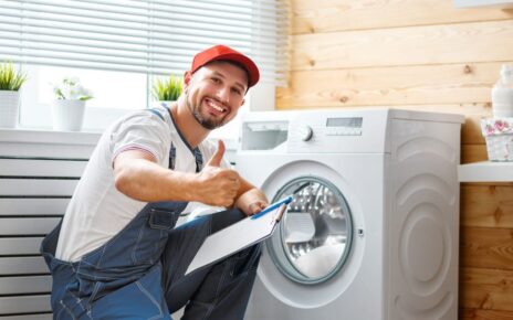 Washer repair in Hamilton