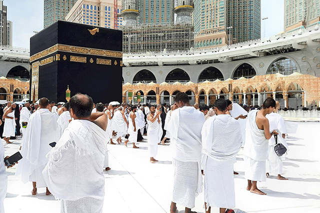 Umrah Packages