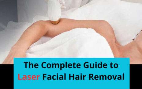 Laser Hair Removal in Noida - Skinlogics