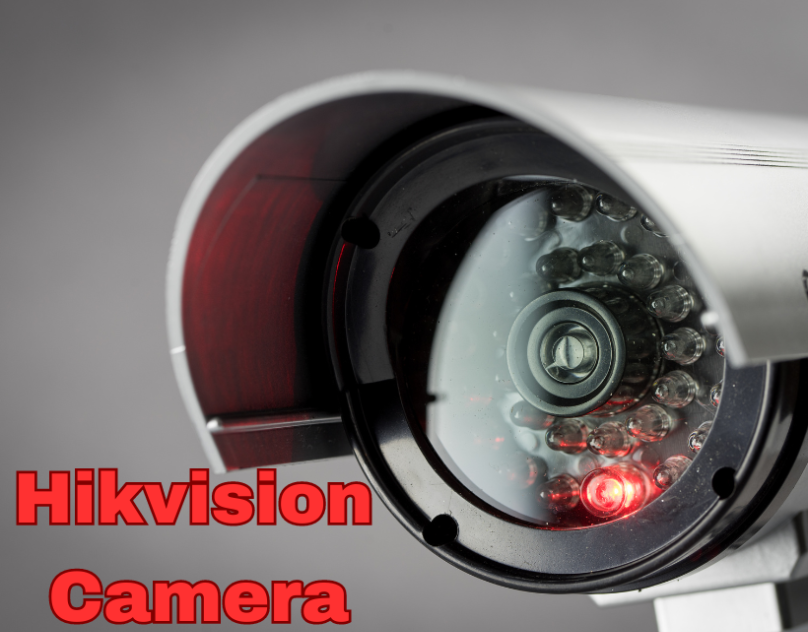 CCTV camera price in Dubai