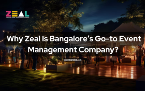 corporate event planners in Bangalore