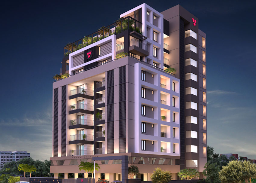 flat for sale in trivandrum - varma homes - builders and developers in kerala