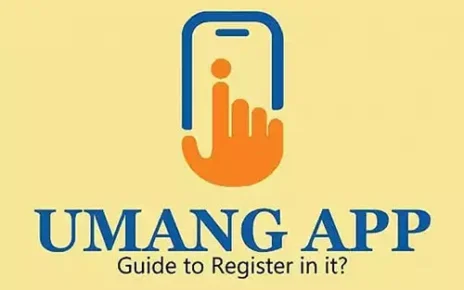 umang login