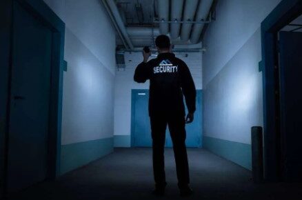 What Are the Advantages of 24/7 Vacant Property Security?