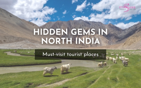 north india hidden gems