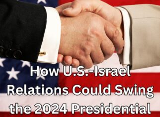 U.S.-Israel Relations