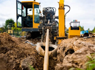 Directional Drilling