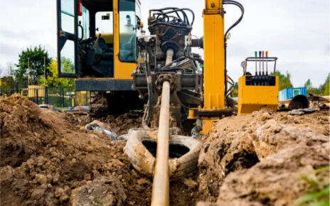 Directional Drilling