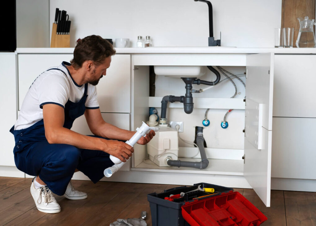 Plumber Bundoora