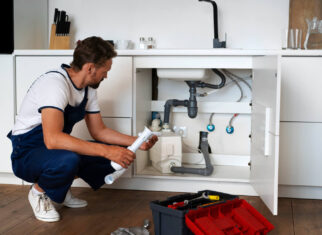 Plumber Bundoora