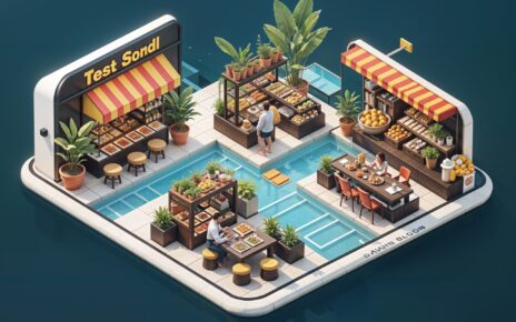 Restaurant App Development