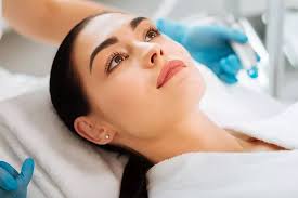 HydraFacial Treatment in Riyadh