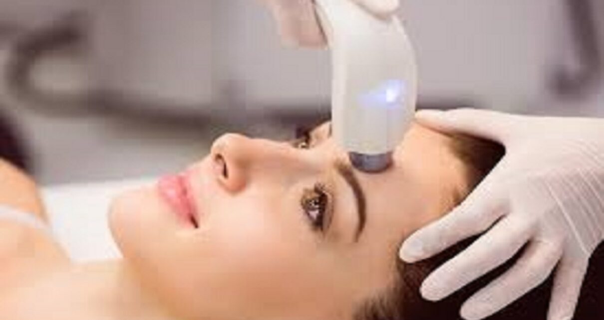 Laser Treatment in Dubai