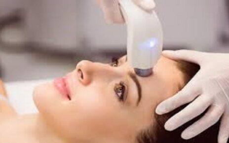 Laser Treatment in Dubai