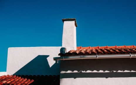 Roof Cleaning