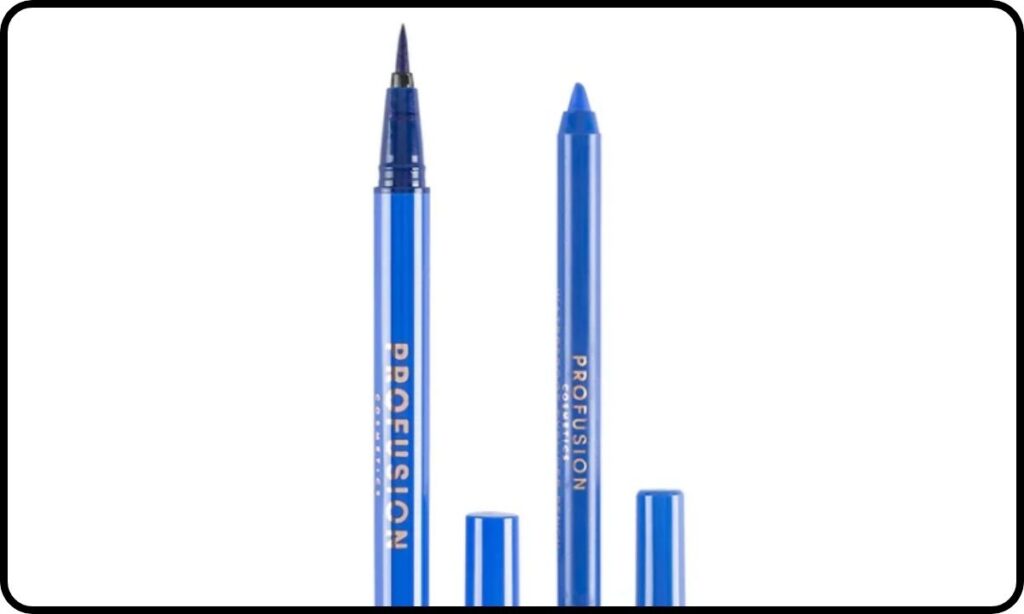 Pencil Eyeliner: The Everyday Hero