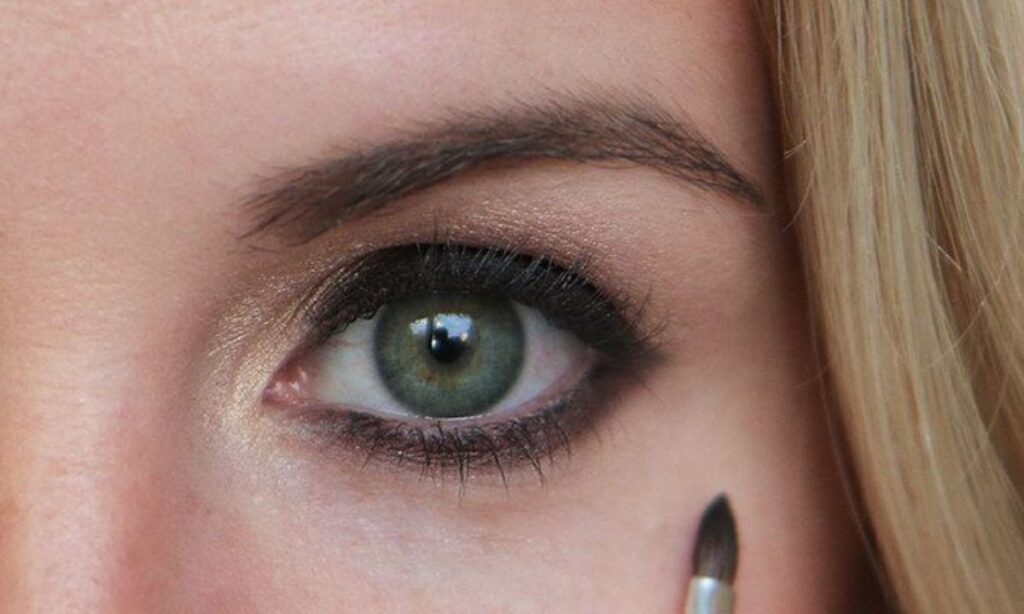 Smudging and Blending: Achieving Eye Liner Best Results